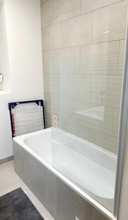 Rs-0 - Appartement F2 Au Rdc A Mulhouse Pour 1-3 Pers מראה חיצוני תמונה