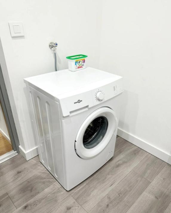 Rs-0 - Appartement F2 Au Rdc A Mulhouse Pour 1-3 Pers מראה חיצוני תמונה
